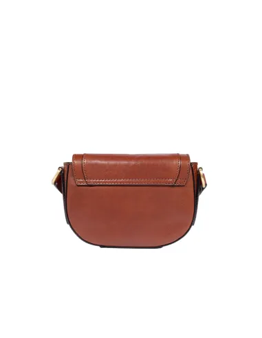 The Bridge Ilaria crossbody bag, brown