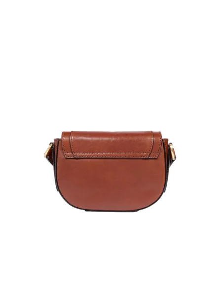 Umhängetasche The Bridge Ilaria, braun