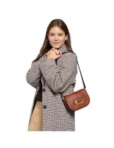 Borsa piccola a tracolla The Bridge...