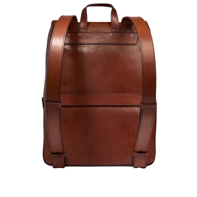 Zaino donna The Bridge Iolanda, marrone 2