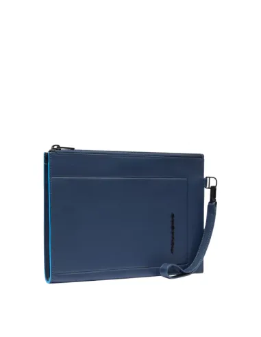 Pochette porta iPad ® mini in pelle...