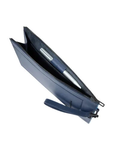 Pochette porta iPad ® mini in pelle...