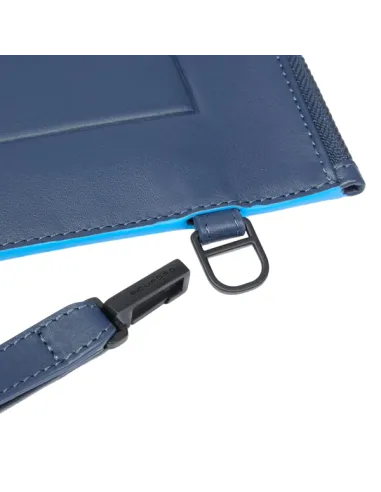 Pochette porta iPad ® mini in pelle...