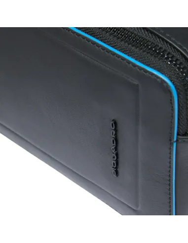 Piquadro Atlas Herrentasche aus...