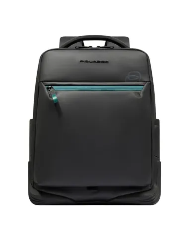 Piquadro Corner Travel Backpack 15.6...