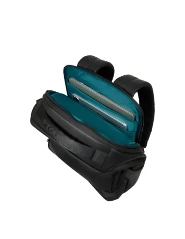 Piquadro Corner Travel Backpack 15.6...