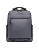 Piquadro Corner Rucksack  15,6" Laptop | Wasserabweisend & Erweiterbar, grau
