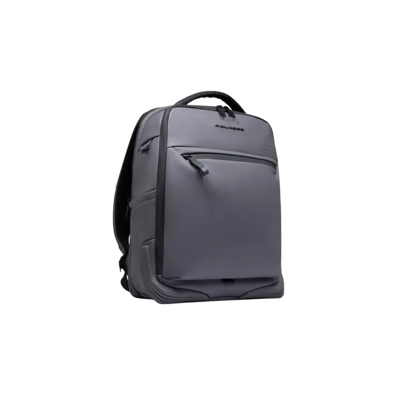 Piquadro Corner Rucksack  15,6" Laptop | Wasserabweisend... 2