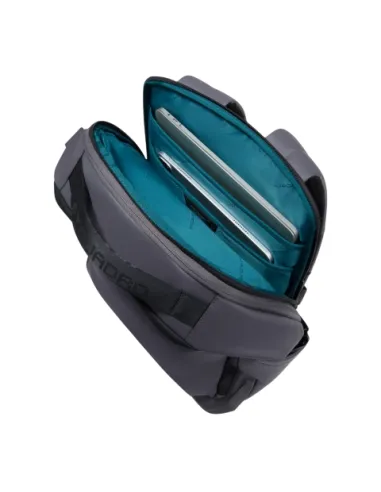 Piquadro Corner Travel Backpack...