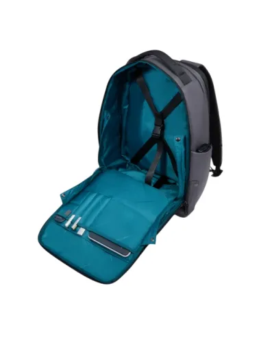 Zaino EasyJet PC15.6'' 2 comparti,...