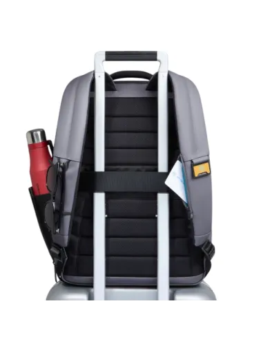 Piquadro Corner Travel Backpack...