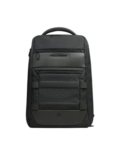 Piquadro Hex Rucksack modular aus...