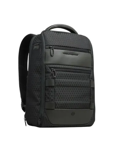 Piquadro Hex Modular Backpack in...