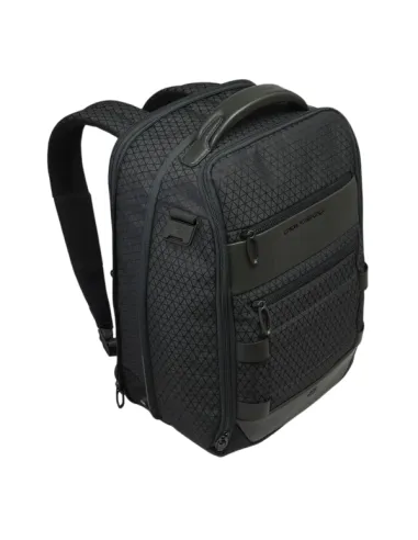 Piquadro Hex Rucksack modular aus...