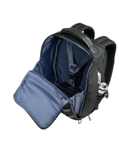 Piquadro Hex Modular Backpack in...