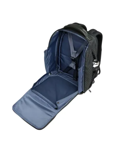 Piquadro Hex Rucksack modular aus...