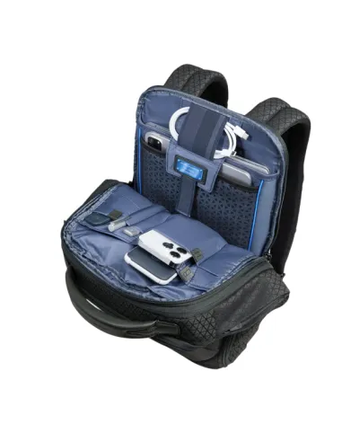 Piquadro Hex Rucksack modular aus...