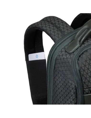 Piquadro Hex Modular Backpack in...