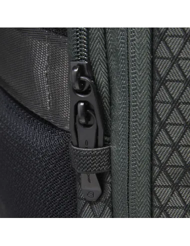 Piquadro Hex Rucksack modular aus...