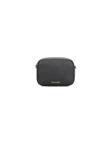 Braccialini Jinny Leather Crossbody...