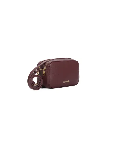 Braccialini Jinny Leather Crossbody...