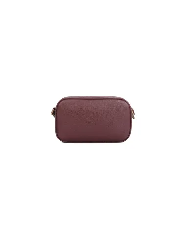 Braccialini Jinny Leather Crossbody...