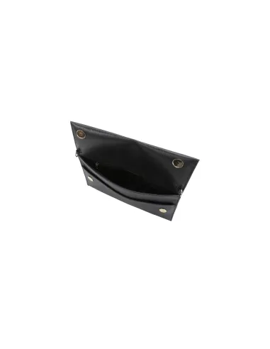 Braccialini Jinny Leather Clutch bag,...