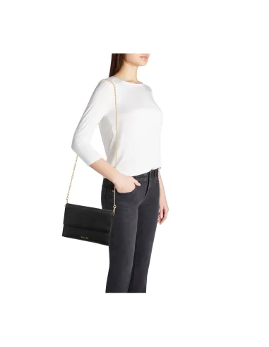 Braccialini Jinny Leather Clutch bag,...
