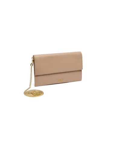 Braccialini Jinny Leather Clutch bag,...