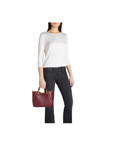 Braccialini Amy Small Eco-Leather...