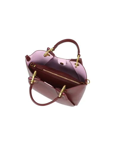 Mittelgroße Handtasche Amy von...