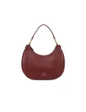 Braccialini Hobo-Tasche Amy, bordeaux