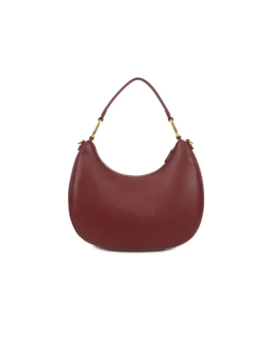 Braccialini Hobo-Tasche Amy, bordeaux