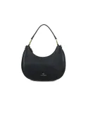 Braccialini Amy Hobo Bag, black