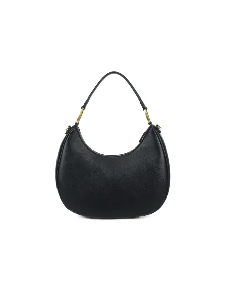 Braccialini Amy Hobo Bag, black