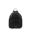 Braccialini Amy Rucksack, schwarz