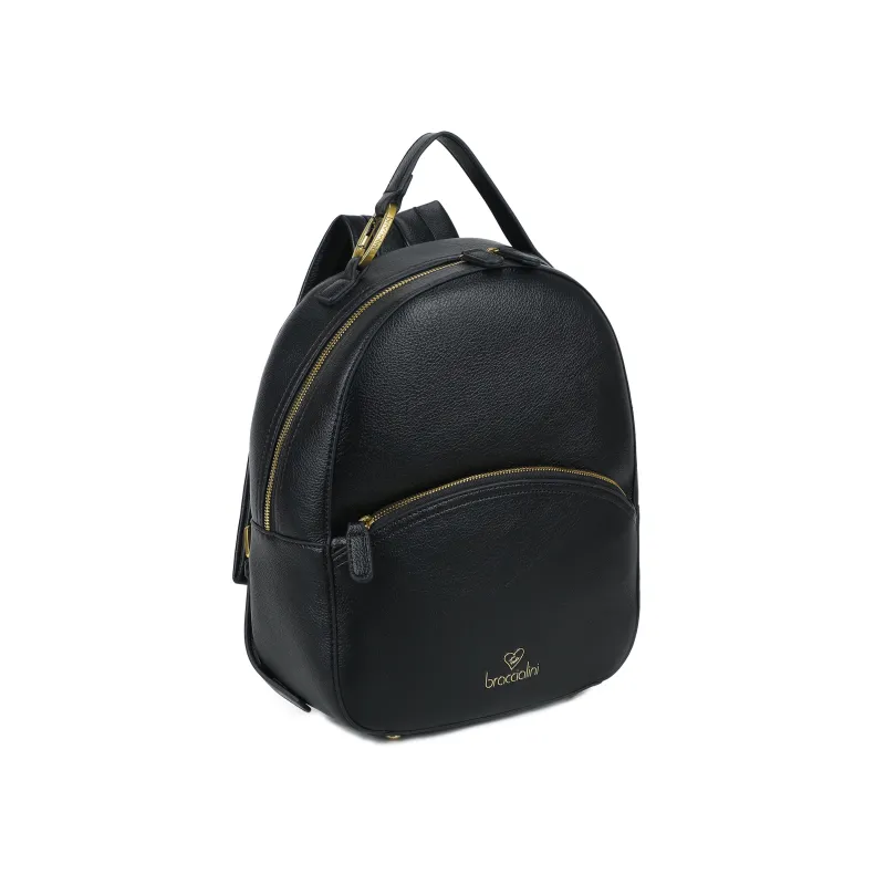 Braccialini Amy Backpack, black 2