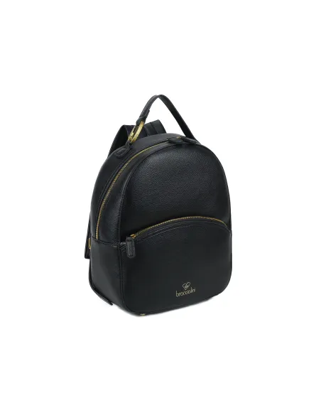Braccialini Amy Rucksack, schwarz