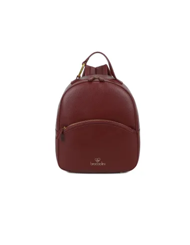 Braccialini Amy Rucksack, bordeaux