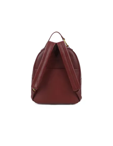 Braccialini Amy Rucksack, bordeaux