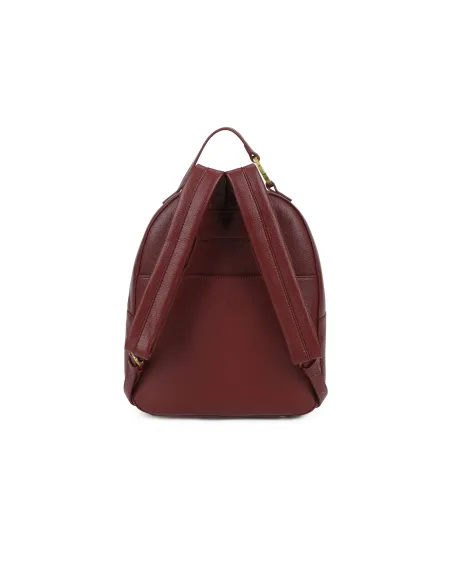 Braccialini Amy Backpack, bordeaux