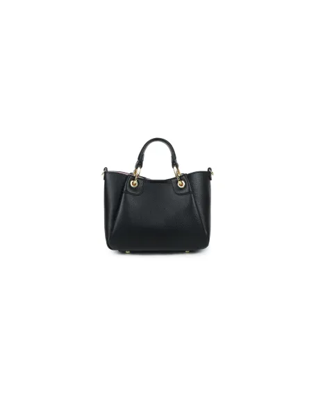 Braccialini Amy Bijoux Small Handbag, black
