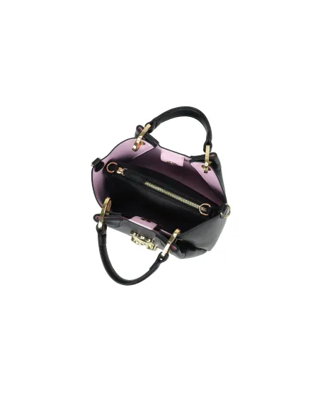 Braccialini Amy Bijoux Small Handbag, black