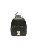Braccialini Amy Bijoux Backpack, Elegant & Sparkling Style, black
