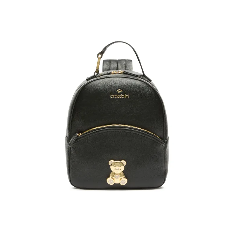 Braccialini Amy Bijoux Backpack, Elegant & Sparkling...
