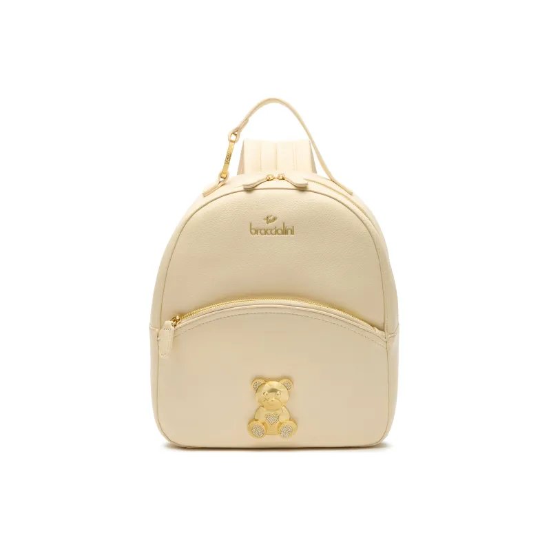 Braccialini Amy Bijoux Backpack, Elegant & Sparkling...