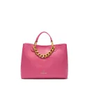 Braccialini Beth Jewels Large Handbag, Fuchsia
