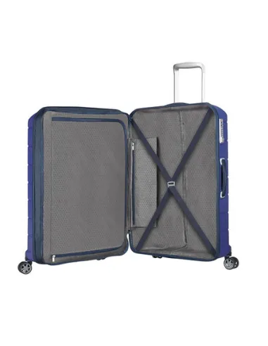 Großer Trolley aus Polypropylen