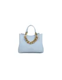 Braccialini Beth Jewels kleine Handtasche, Himmelblau