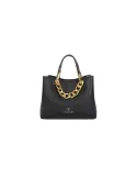 Braccialini Beth Jewels kleine Handtasche, schwarz